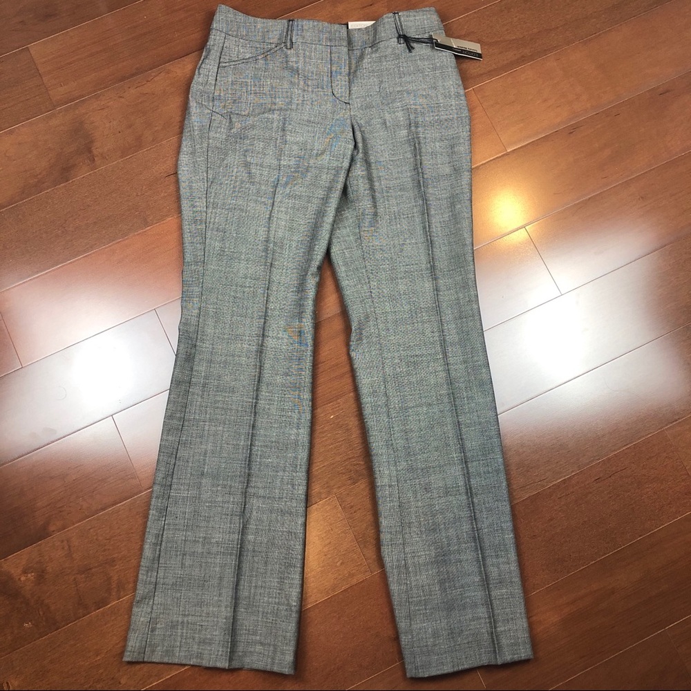 NWT Express Women’s Plaid Pants